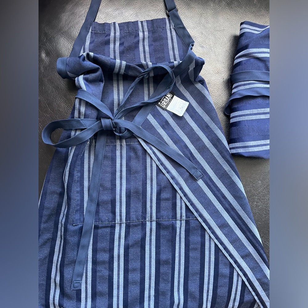Aprons